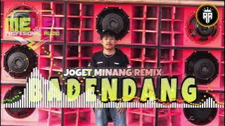 MSP-JOGET MINANG‼️BADENDANG REMIX//LAGU ACARA TERBARU [rolan Andesti]💃