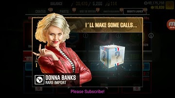 how many bronze keys to get all the stage 6 or max a car from crates???  CSR2