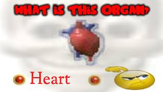Speedrunning the Human Body (ft. Seemore Skinless)