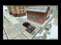 Tanki Online - Friends battle w/ MOORHUHN500 [HD]