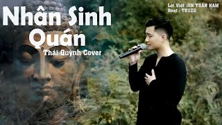 Download Lagu NHÂN SINH QUÁN  | TRUZG x JIN TUẤN NAM - THÁI QUỲNH COVER - ĐÔNG THUỶ NGOẠN TÂY NÚI CAO .. MP3