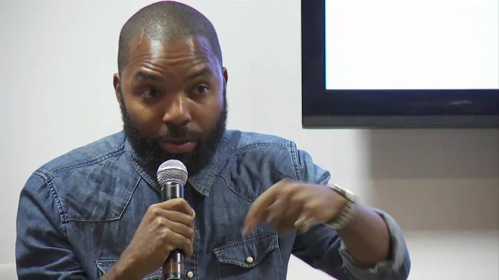 Franklin Sirmans In Conversation with Tavares Stra...