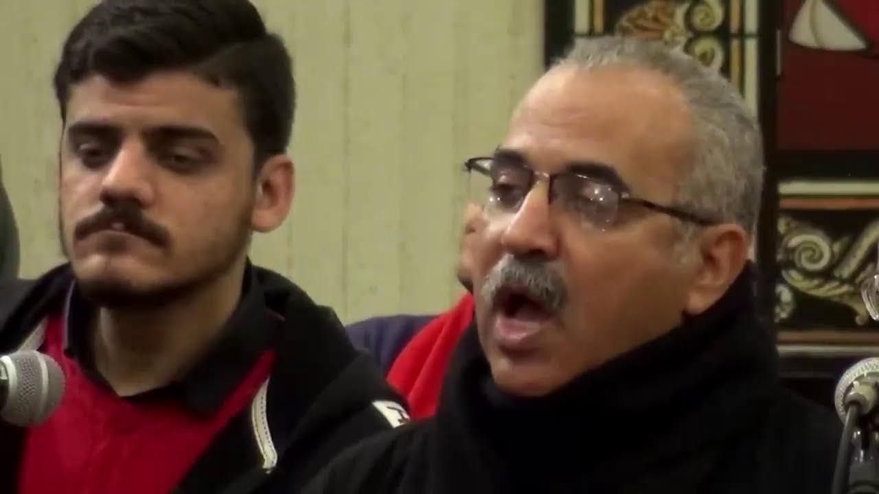 حفلة راس السنة 31/12/2025