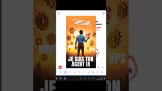 Différence entre #agentia &amp; #chatbot