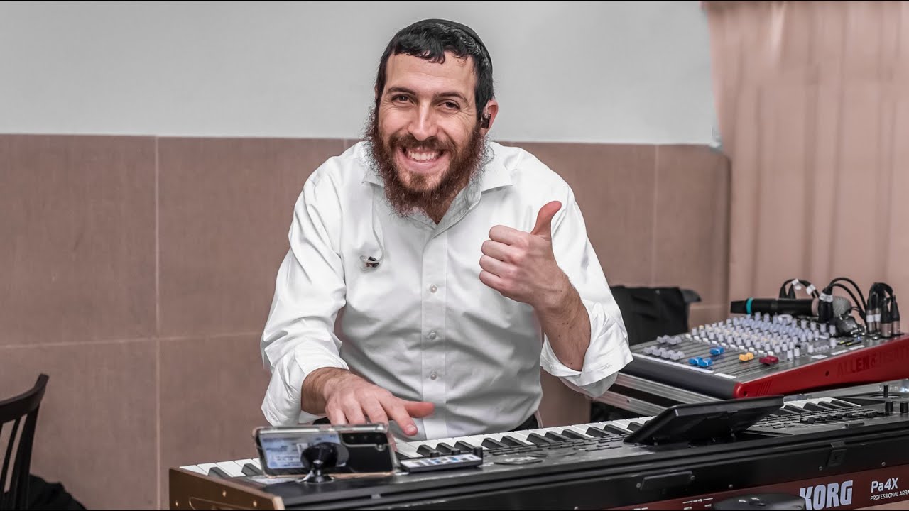 טעימות שירה ונגינה מאירועים 3