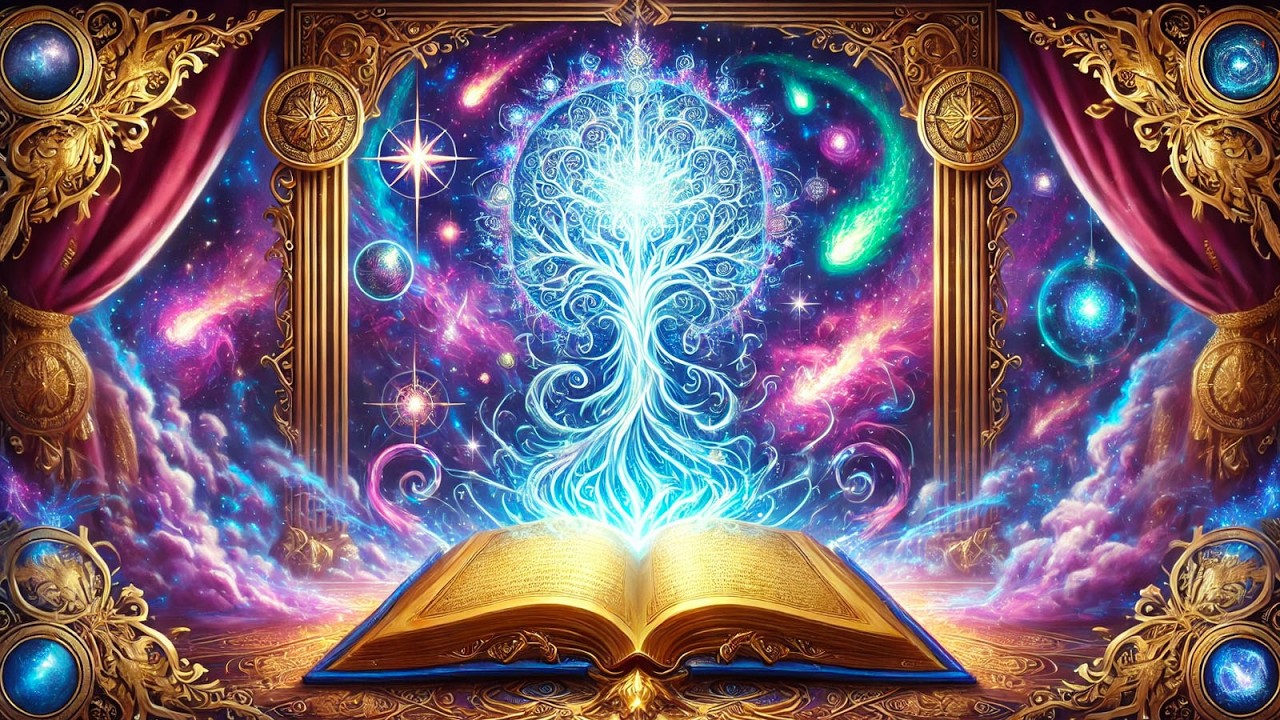 3 DE MARZO: DESPIERTA ENERGÍA MILAGROSA Y RECIBE AMOR RIQUEZA Y SANACIÓN PROFUNDA✨ 777 HZ