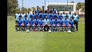 screenshot of the youtube video