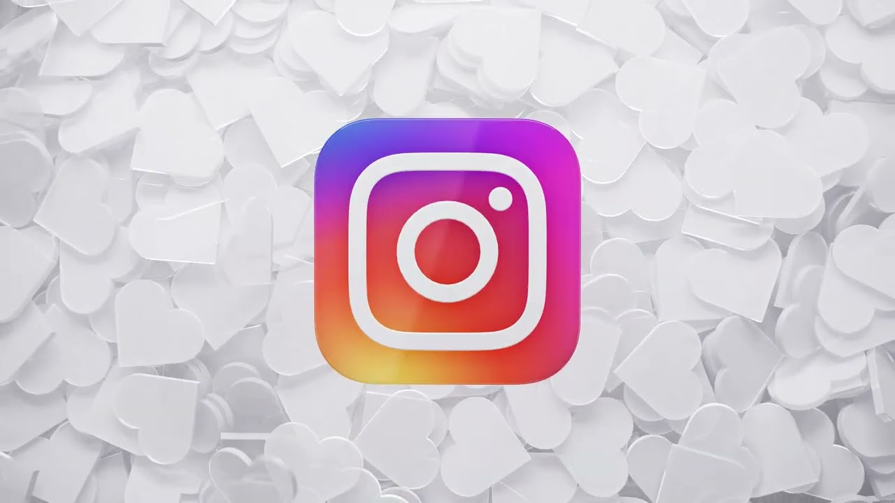 Template Intro Animasi Instagram | Nazril ExcelNote #2