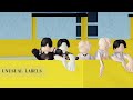 NOON '0X1=LOVESONG (I Know I Love You)' Official MV | Unusual Labels