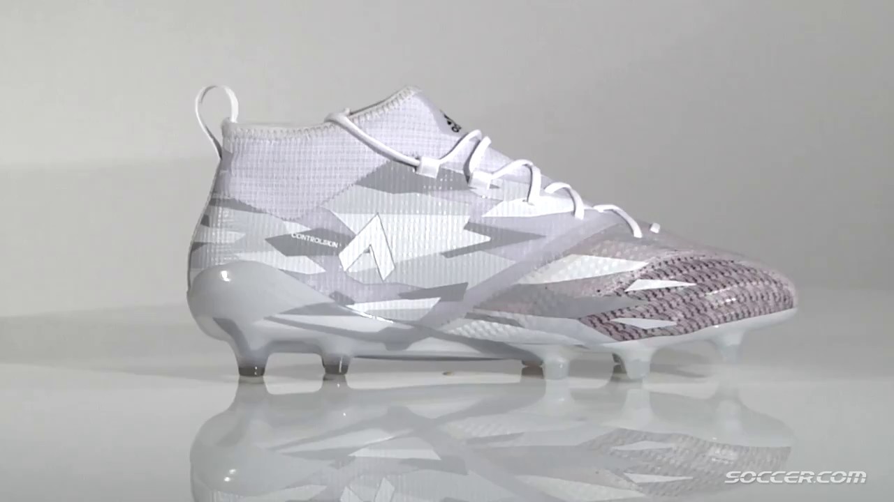 adidas ace 17.1 primeknit fg