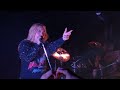 Hayley Kiyoko - Molecules HD LIVE in Amsterdam, Melkweg