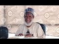 008 Ramadan Tafsir 1447AH 2026 Sheikh Sa Idu Aliyu Maikwano