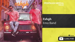 Emo Band - Eshgh ( امو بند - عشق ) Resimi