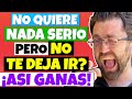 SI NO QUIERE NADA SERIO PERO QUIERE SEGUIR VIÉNDOTE ¡ASÍ GANAS!