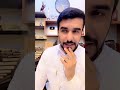 قصة الجرمي العجيبة ، في الصحراء .!