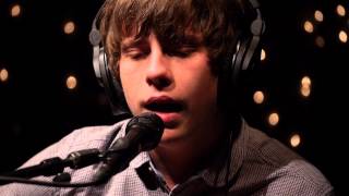 Video thumbnail of "Jake Bugg - Two Fingers (Live on KEXP)"