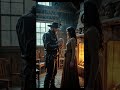 El ranchero se quedó solo con un bebé hambriento tras la muerte de su esposa, hasta que ella llama.