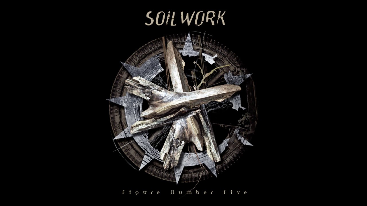 Soilwork - Light The Touch