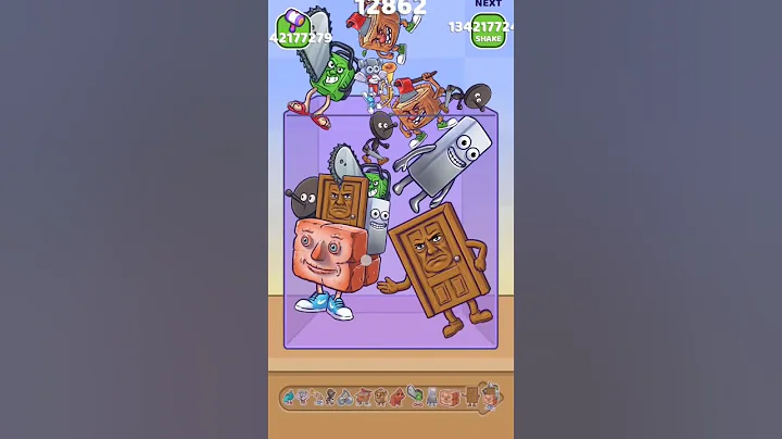 SECRET UPDATE! Most Game Ever! Italian Brainrot - Merge Fellas #shorts​ #brainrot​ #mergefellas