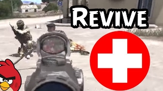Revive - ARMA 3