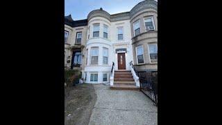 Tour - Emerald Villa, 2 Min to 770 - Crown Heights, NY — Crown Heights, Brooklyn, NY — community video