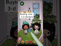 Buying viral 3d stickers 🍡#tocaboca #noflop #aesthetic #cutecore #goviral #blowup