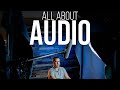 8 Steps To Improve Your Audio | Tomorrow's Filmmakers