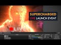 Live Stream Album Launch Party | How To Launch A Product With a Live Stream