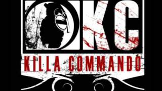 KC feat. Min - Mach dein Ding