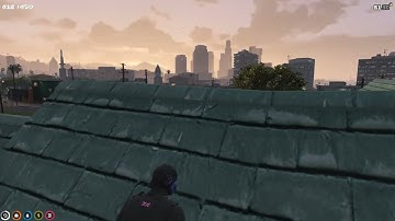 The Mandem shoot cops in the block | NoPixel 3.0 GTA RP