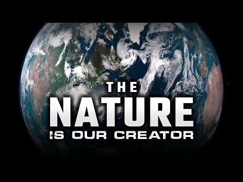 The Nature is Our Creator | Voice of Mother Nature Ahmed Isa