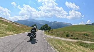120726 Monte Bondone