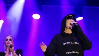 The Human League - The Sound Of The Croud - Frietrock 11-9-2022