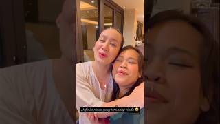 Hening Rindu Marsha Milan
