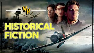 Everything Michael Bay’s Pearl Harbor Got Wrong by Weird History 70,833 views 3 weeks ago 11 minutes, 17 seconds