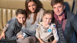 Koen Wauters - Familie