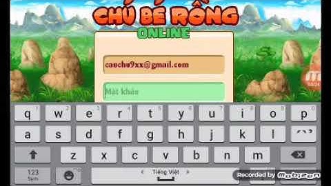 Cho nick ngoc rong vip nha ae :D