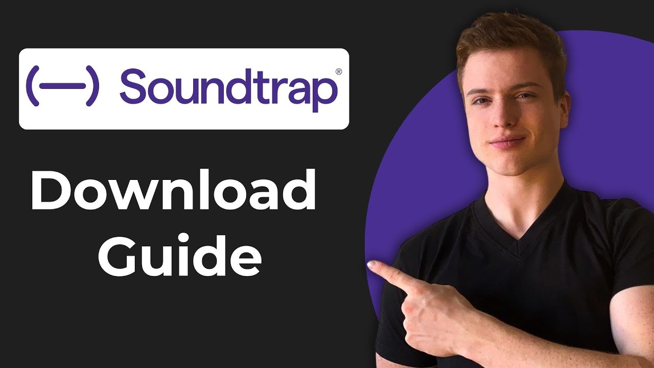 How To Download In Soundtrap (Full Guide) YouTube