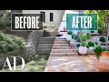 $60K L.A. Backyard Transformation By A Pro Designer | Replace This Space | Architectural Digest