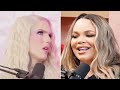 Jeffree Star Criticizes Trisha Paytas' Son Name 🌊
