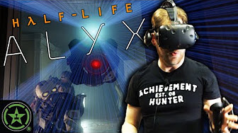 Virtual Reality Games - YouTube