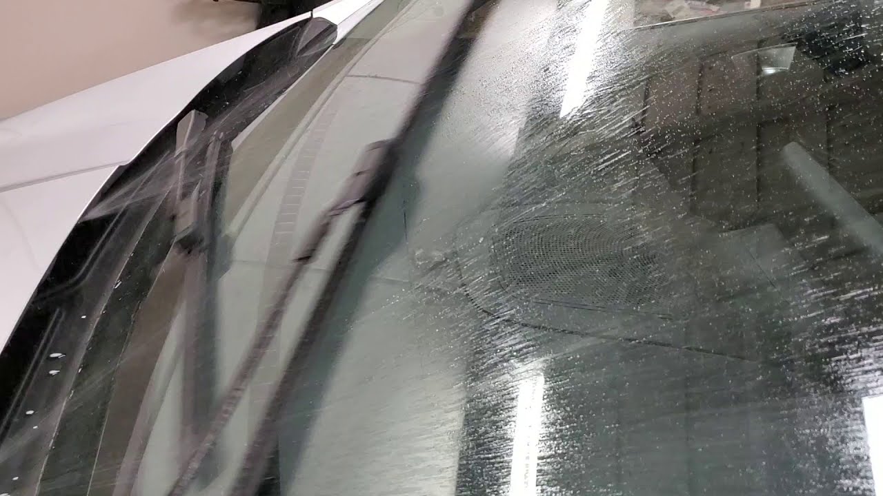 2013 2014 2015 2016 2017 2018 2019 2020 2021 Ford EcoSport Windshield Window Wiper Blades