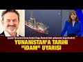 E. Tümamiral Kutluk Doğu Akdeniz'deki gelişmeleri değerlendirdi: Yunanistan’a Tarihi “İdam” Uyarısı