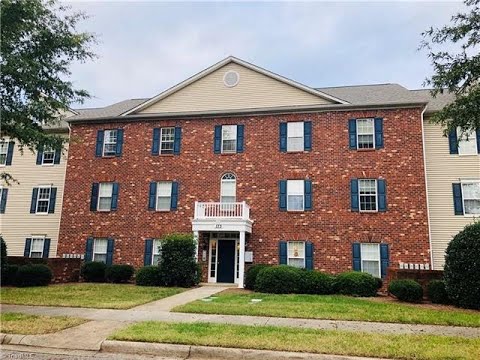 113 Oak Wind Drive, Bermuda Run, NC home video tour