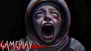 Void Martyrs | Demo Gameplay