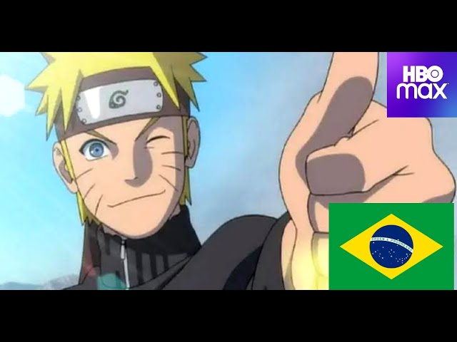 Arquivo JBox: em 2013, 'Naruto Shippuden' começava a ser dublado no Brasil