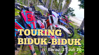 #SMI BERAU / Touring Biduk-Biduk 3D 2N 31 Juli 2020