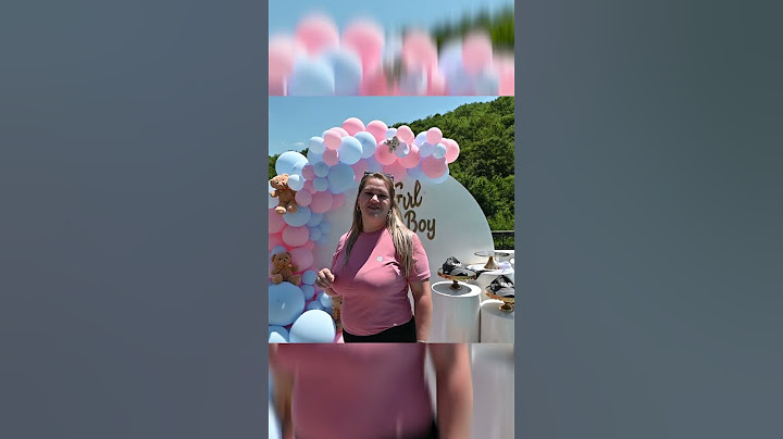 Otkrivanje pola bebe - part 23 #fotovideoalfa #reels #svadba #wedding #viral #baby #fypviral