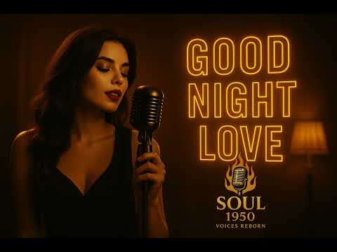 Good Night Love Soul 1950 Voices Reborn New Song 2026