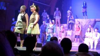 Sing Noel/Go Tell it on the Mountain